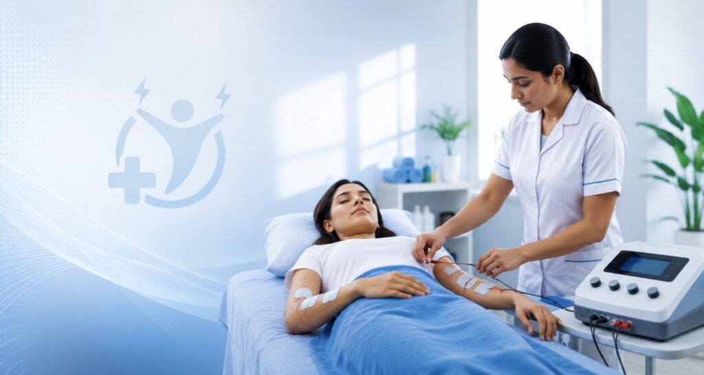Electropathy Treatment in Gursahaiganj Kannauj